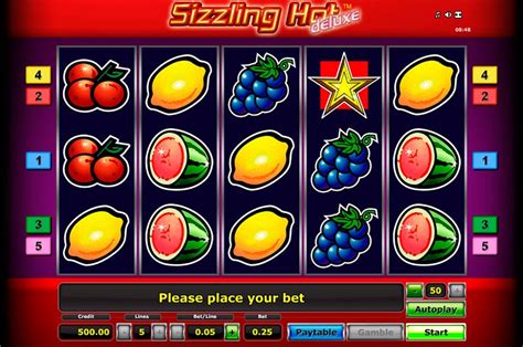 casino spiele kostenlos sizzling hot|Sizzling Hot Deluxe kostenlos spielen ohne。